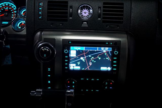 2008 HUMMER H2 *H2 SUV* *Slate Blue* *Luxury Package* *Colorado Truck* - 22997979 - 22