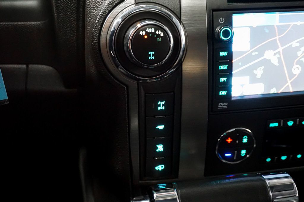 2008 HUMMER H2 *H2 SUV* *Slate Blue* *Luxury Package* *Colorado Truck* - 22997979 - 23