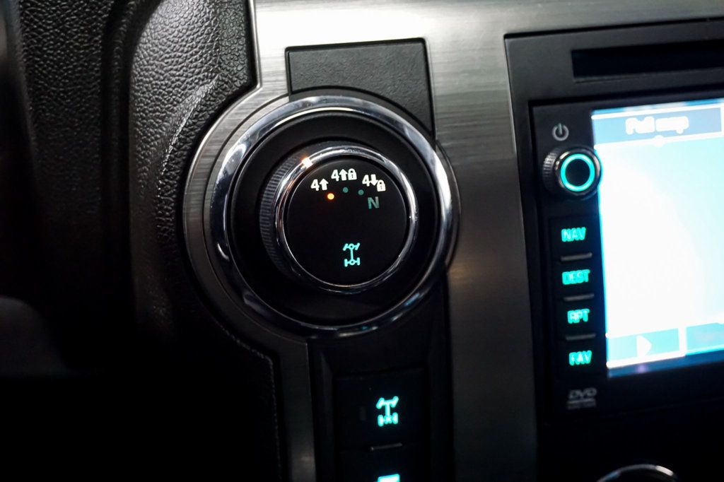 2008 HUMMER H2 *H2 SUV* *Slate Blue* *Luxury Package* *Colorado Truck* - 22997979 - 24