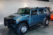2008 HUMMER H2 *H2 SUV* *Slate Blue* *Luxury Package* *Colorado Truck* - 22997979 - 25