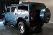 2008 HUMMER H2 *H2 SUV* *Slate Blue* *Luxury Package* *Colorado Truck* - 22997979 - 28