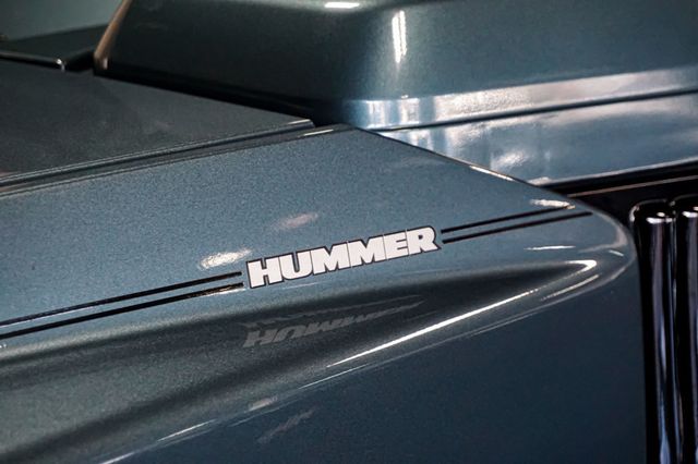 2008 HUMMER H2 *H2 SUV* *Slate Blue* *Luxury Package* *Colorado Truck* - 22997979 - 50