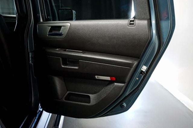 2008 HUMMER H2 *H2 SUV* *Slate Blue* *Luxury Package* *Colorado Truck* - 22997979 - 56