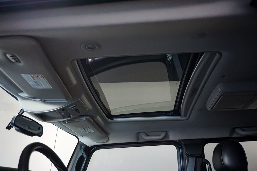 2008 HUMMER H2 *H2 SUV* *Slate Blue* *Luxury Package* *Colorado Truck* - 22997979 - 57