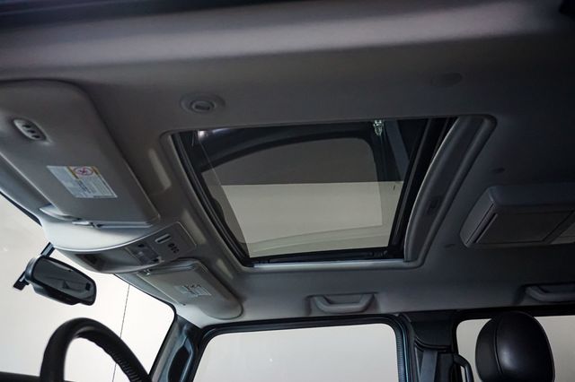 2008 HUMMER H2 *H2 SUV* *Slate Blue* *Luxury Package* *Colorado Truck* - 22997979 - 57