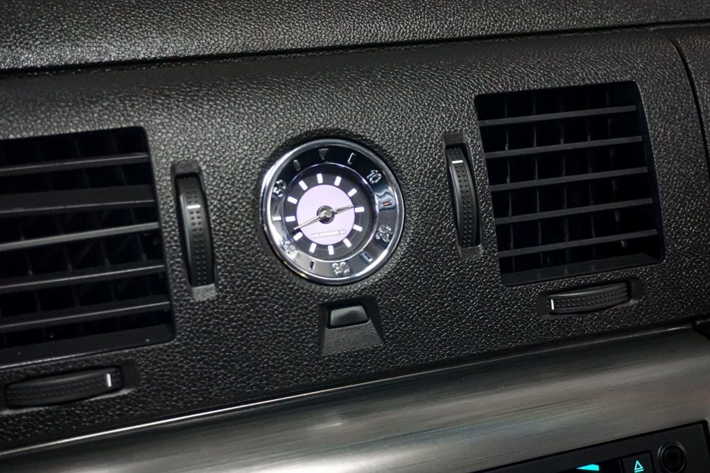 2008 HUMMER H2 *H2 SUV* *Slate Blue* *Luxury Package* *Colorado Truck* - 22997979 - 58