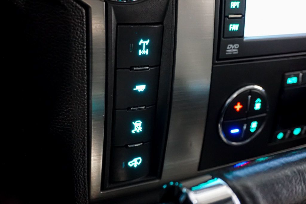 2008 HUMMER H2 *H2 SUV* *Slate Blue* *Luxury Package* *Colorado Truck* - 22997979 - 59