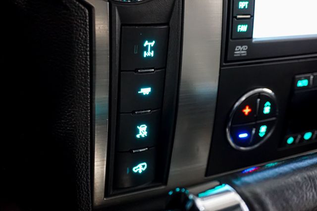 2008 HUMMER H2 *H2 SUV* *Slate Blue* *Luxury Package* *Colorado Truck* - 22997979 - 59