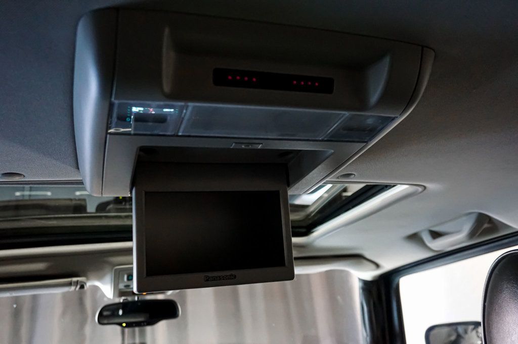 2008 HUMMER H2 *H2 SUV* *Slate Blue* *Luxury Package* *Colorado Truck* - 22997979 - 61