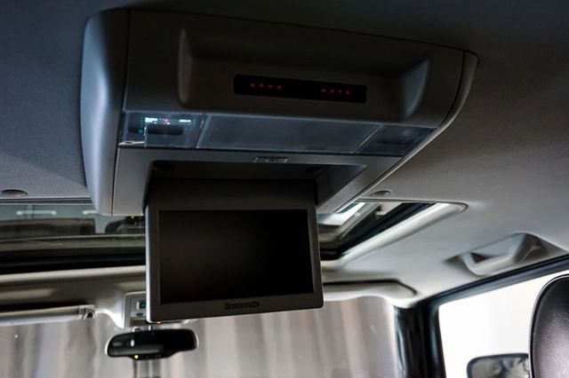 2008 HUMMER H2 *H2 SUV* *Slate Blue* *Luxury Package* *Colorado Truck* - 22997979 - 61