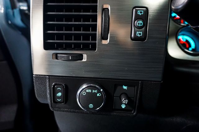 2008 HUMMER H2 *H2 SUV* *Slate Blue* *Luxury Package* *Colorado Truck* - 22997979 - 64