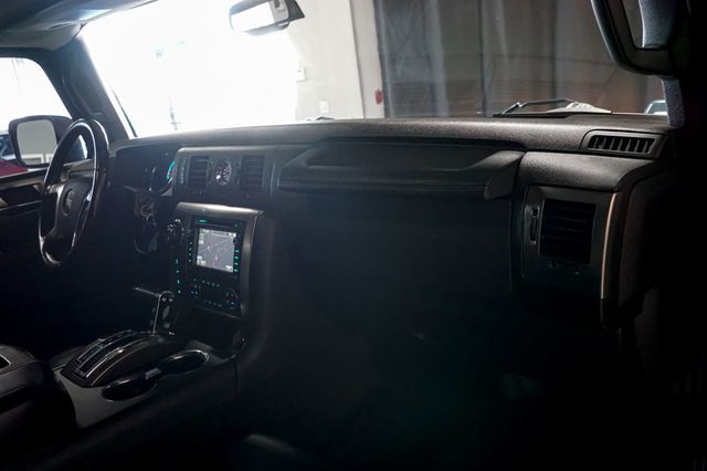 2008 HUMMER H2 *H2 SUV* *Slate Blue* *Luxury Package* *Colorado Truck* - 22997979 - 65