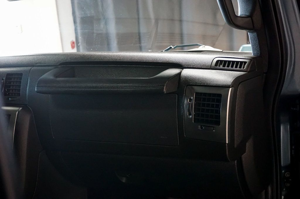 2008 HUMMER H2 *H2 SUV* *Slate Blue* *Luxury Package* *Colorado Truck* - 22997979 - 66