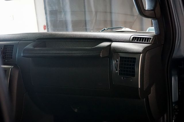 2008 HUMMER H2 *H2 SUV* *Slate Blue* *Luxury Package* *Colorado Truck* - 22997979 - 66