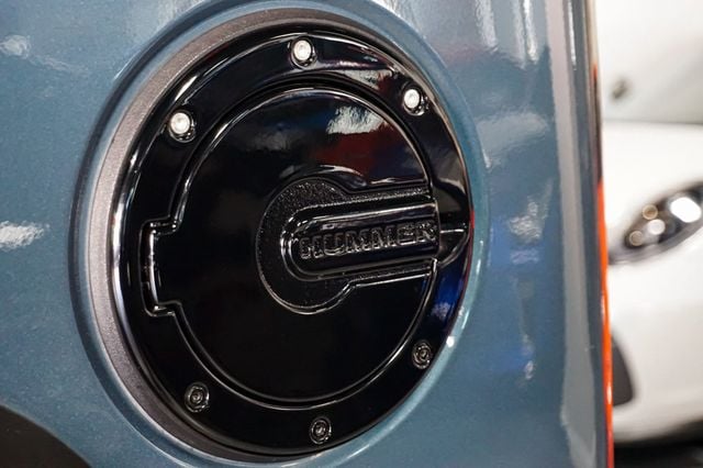 2008 HUMMER H2 *H2 SUV* *Slate Blue* *Luxury Package* *Colorado Truck* - 22997979 - 67