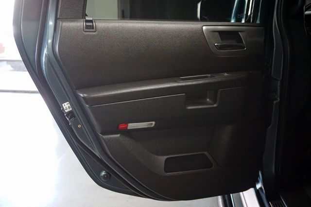 2008 HUMMER H2 *H2 SUV* *Slate Blue* *Luxury Package* *Colorado Truck* - 22997979 - 70