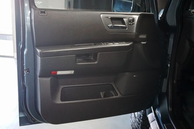 2008 HUMMER H2 *H2 SUV* *Slate Blue* *Luxury Package* *Colorado Truck* - 22997979 - 71