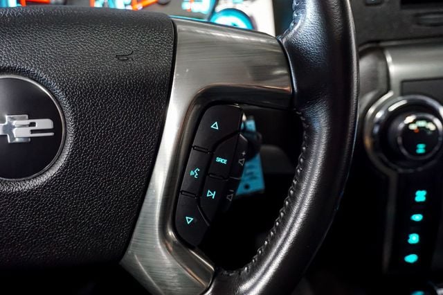 2008 HUMMER H2 *H2 SUV* *Slate Blue* *Luxury Package* *Colorado Truck* - 22997979 - 75