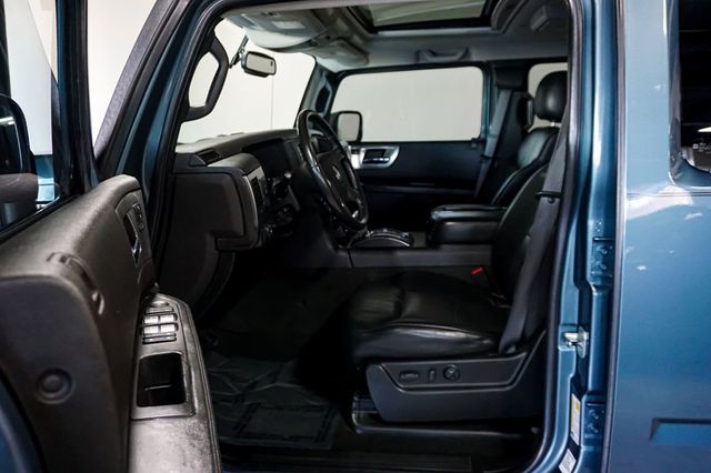 2008 HUMMER H2 *H2 SUV* *Slate Blue* *Luxury Package* *Colorado Truck* - 22997979 - 7