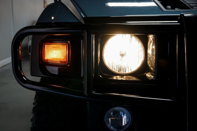 2008 HUMMER H2 *H2 SUV* *Slate Blue* *Luxury Package* *Colorado Truck* - 22997979 - 82