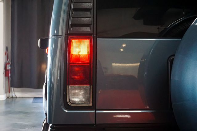 2008 HUMMER H2 *H2 SUV* *Slate Blue* *Luxury Package* *Colorado Truck* - 22997979 - 84