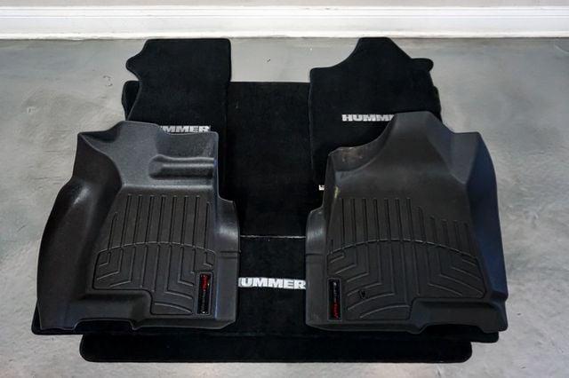 2008 HUMMER H2 *H2 SUV* *Slate Blue* *Luxury Package* *Colorado Truck* - 22997979 - 88