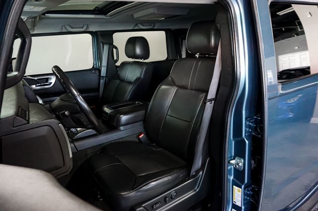 2008 HUMMER H2 *H2 SUV* *Slate Blue* *Luxury Package* *Colorado Truck* - 22997979 - 8