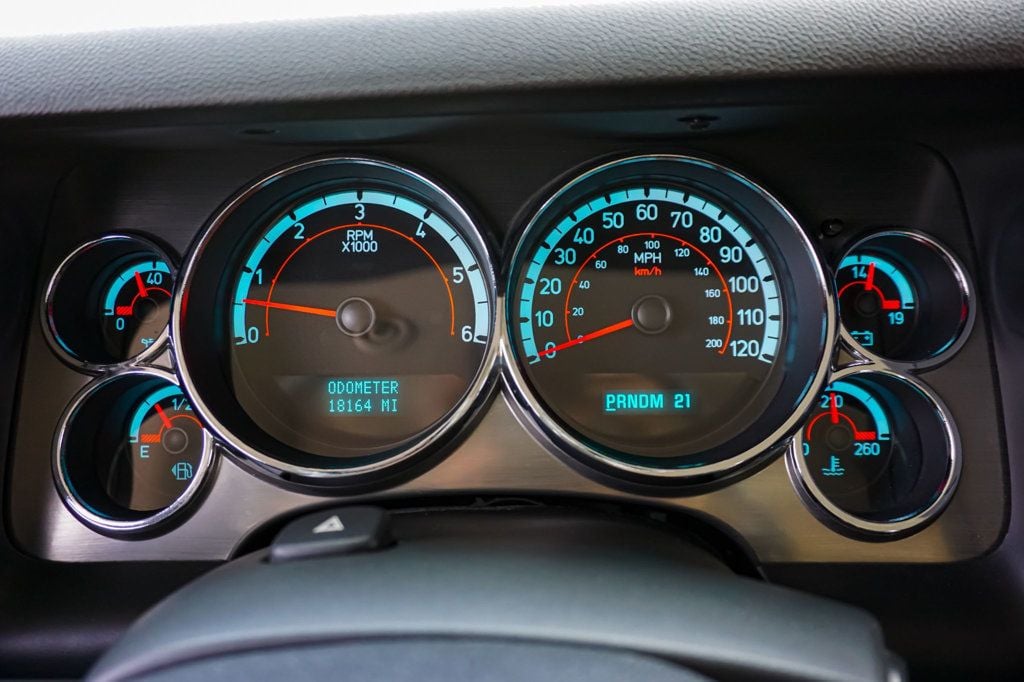 2008 HUMMER H2 *Limited Edition* *Luxury Pkg* *Ultra Marine Metallic* *6.2L V8* - 22904735 - 22