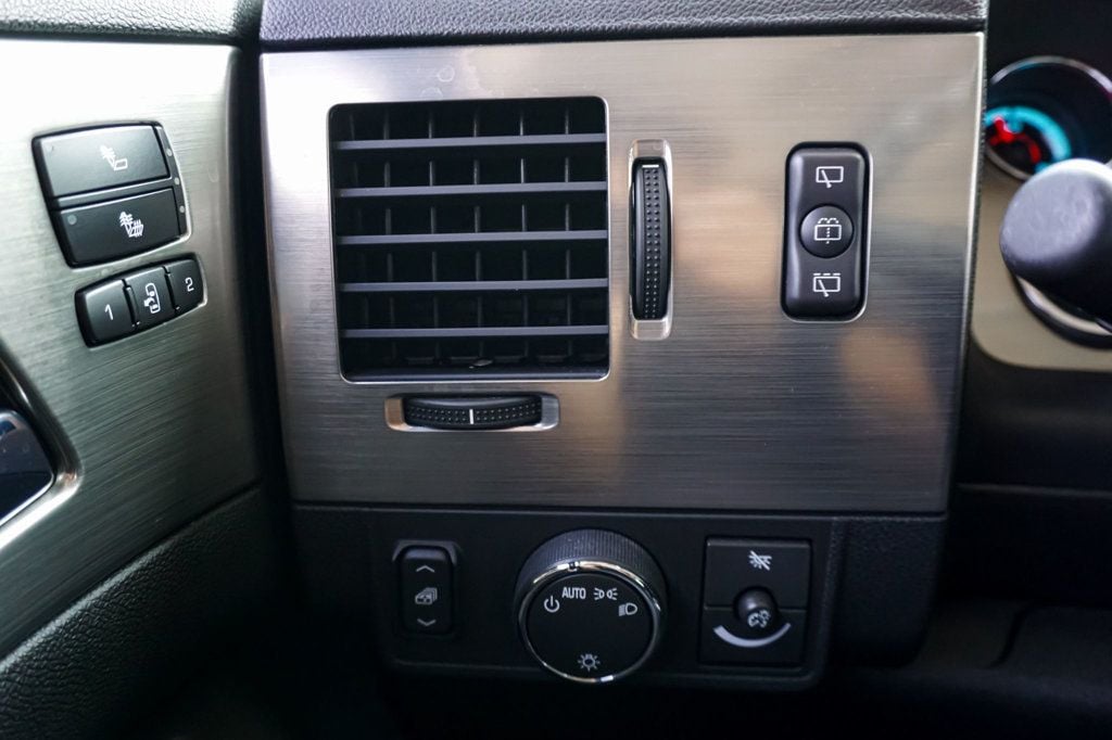 2008 HUMMER H2 *Limited Edition* *Luxury Pkg* *Ultra Marine Metallic* *6.2L V8* - 22904735 - 30