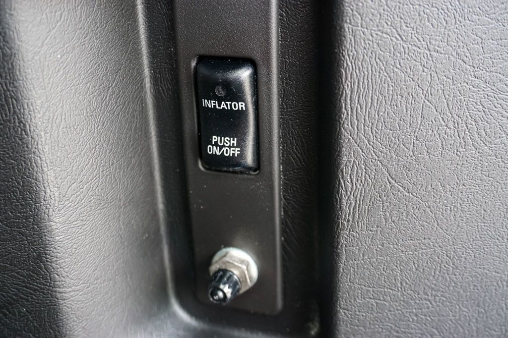 2008 HUMMER H2 *Limited Edition* *Luxury Pkg* *Ultra Marine Metallic* *6.2L V8* - 22904735 - 95