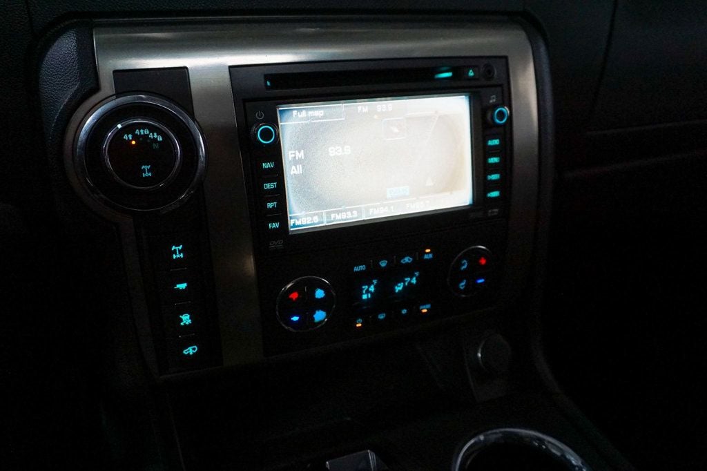 2008 HUMMER H2 *Only 48k Miles* *1-Owner* *Florida Truck* - 22801419 - 9