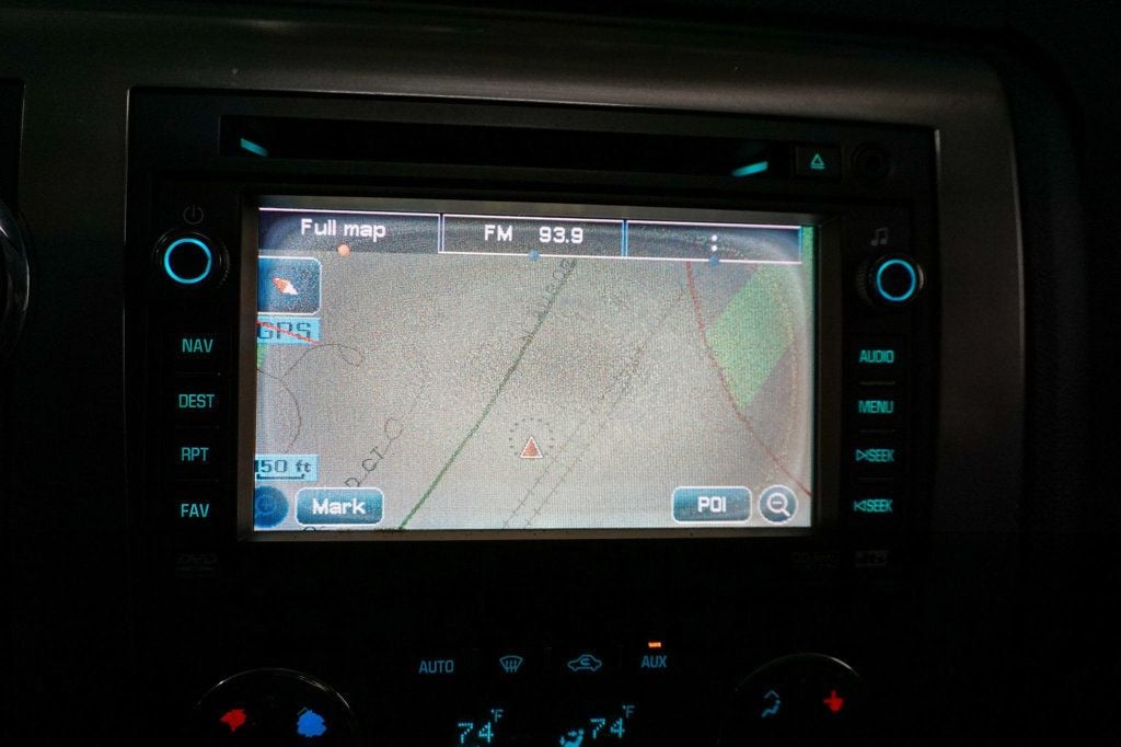 2008 HUMMER H2 *Only 48k Miles* *1-Owner* *Florida Truck* - 22801419 - 11