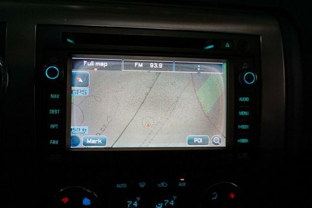 2008 HUMMER H2 *Only 48k Miles* *1-Owner* *Florida Truck* - 22801419 - 11