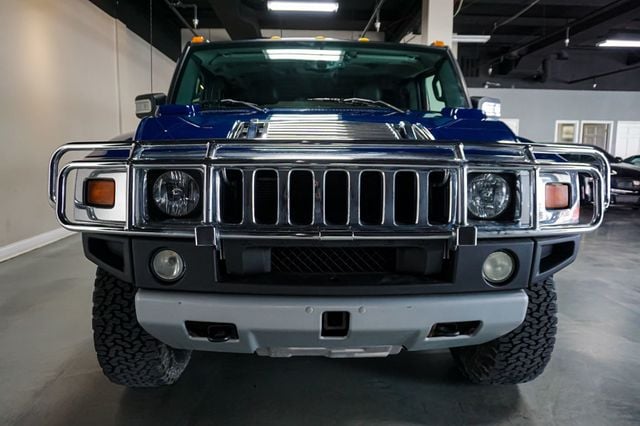 2008 HUMMER H2 *Only 48k Miles* *1-Owner* *Florida Truck* - 22801419 - 14