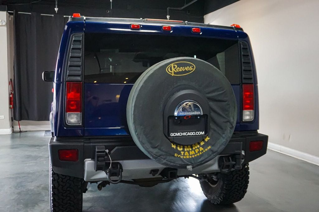 2008 HUMMER H2 *Only 48k Miles* *1-Owner* *Florida Truck* - 22801419 - 15
