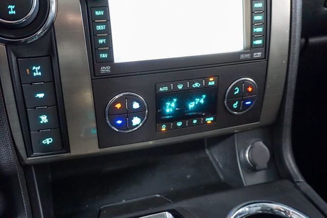 2008 HUMMER H2 *Only 48k Miles* *1-Owner* *Florida Truck* - 22801419 - 17