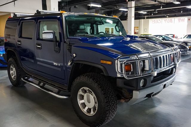 2008 HUMMER H2 *Only 48k Miles* *1-Owner* *Florida Truck* - 22801419 - 1