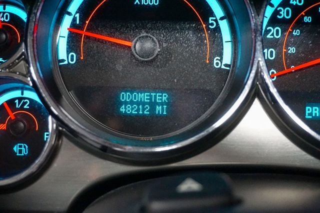 2008 HUMMER H2 *Only 48k Miles* *1-Owner* *Florida Truck* - 22801419 - 19