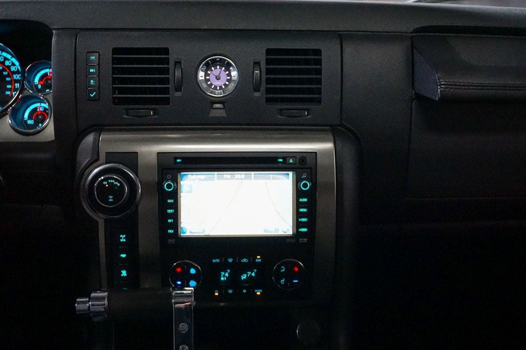 2008 HUMMER H2 *Only 48k Miles* *1-Owner* *Florida Truck* - 22801419 - 20