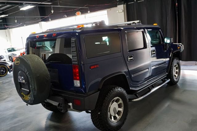 2008 HUMMER H2 *Only 48k Miles* *1-Owner* *Florida Truck* - 22801419 - 24