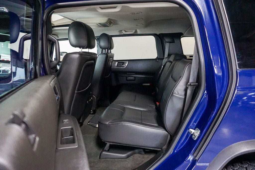 2008 HUMMER H2 *Only 48k Miles* *1-Owner* *Florida Truck* - 22801419 - 25
