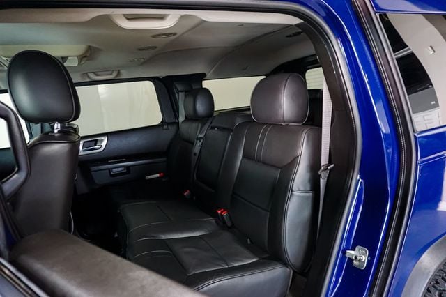 2008 HUMMER H2 *Only 48k Miles* *1-Owner* *Florida Truck* - 22801419 - 26