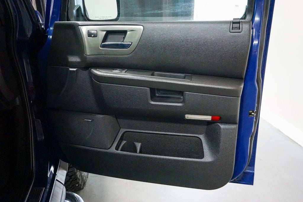 2008 HUMMER H2 *Only 48k Miles* *1-Owner* *Florida Truck* - 22801419 - 27