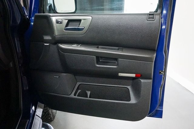 2008 HUMMER H2 *Only 48k Miles* *1-Owner* *Florida Truck* - 22801419 - 27