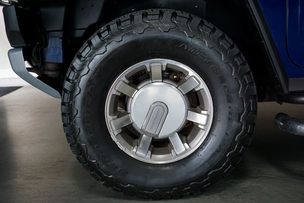 2008 HUMMER H2 *Only 48k Miles* *1-Owner* *Florida Truck* - 22801419 - 29