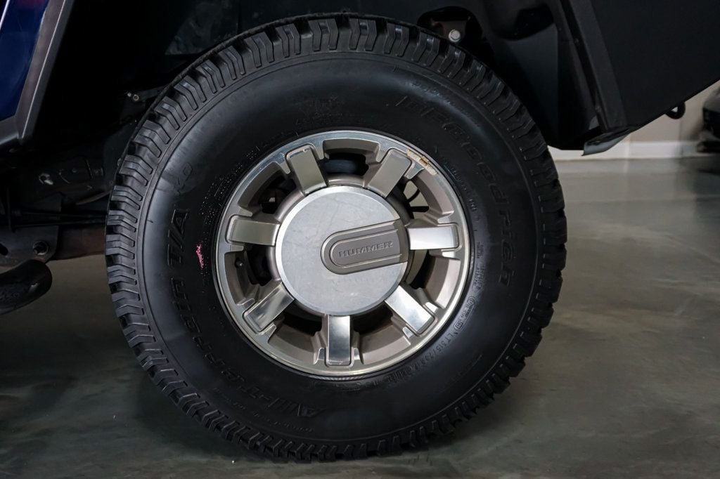 2008 HUMMER H2 *Only 48k Miles* *1-Owner* *Florida Truck* - 22801419 - 30