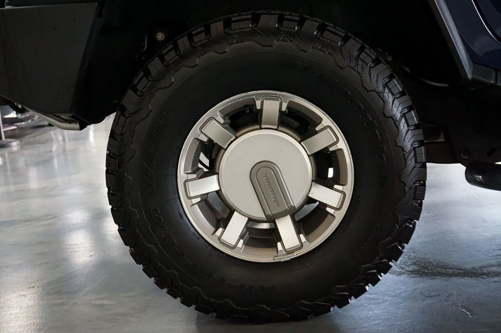 2008 HUMMER H2 *Only 48k Miles* *1-Owner* *Florida Truck* - 22801419 - 31
