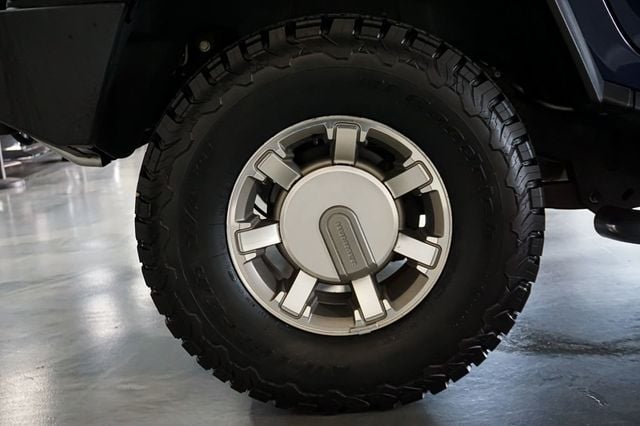 2008 HUMMER H2 *Only 48k Miles* *1-Owner* *Florida Truck* - 22801419 - 31