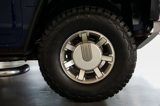 2008 HUMMER H2 *Only 48k Miles* *1-Owner* *Florida Truck* - 22801419 - 32