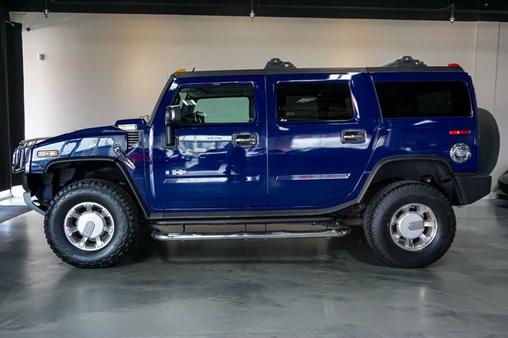 2008 HUMMER H2 *Only 48k Miles* *1-Owner* *Florida Truck* - 22801419 - 33